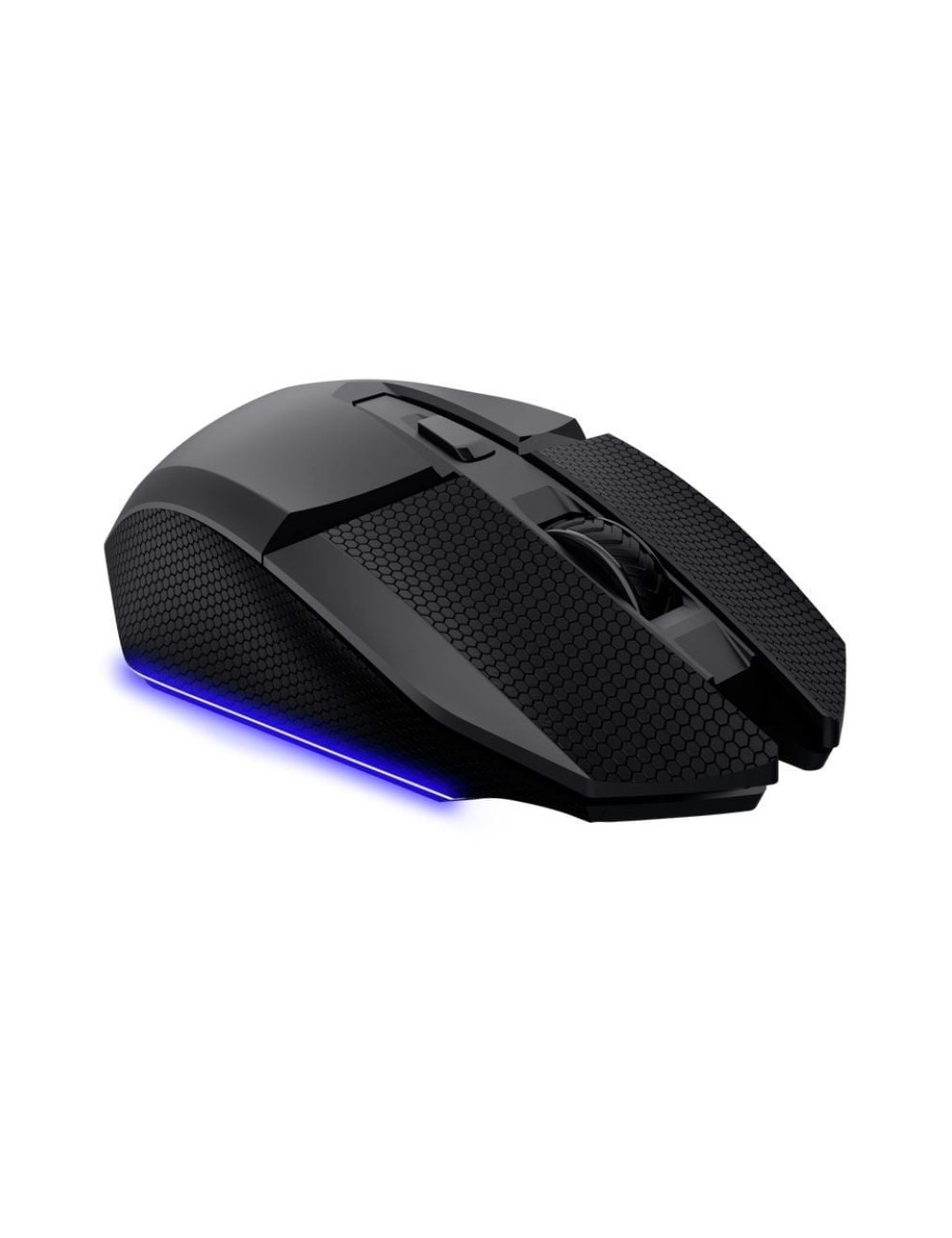 Ratón Gaming Inalámbrico Trust Gaming GXT 122 Felox+ Dual 25748/ Hasta 12000 DPI