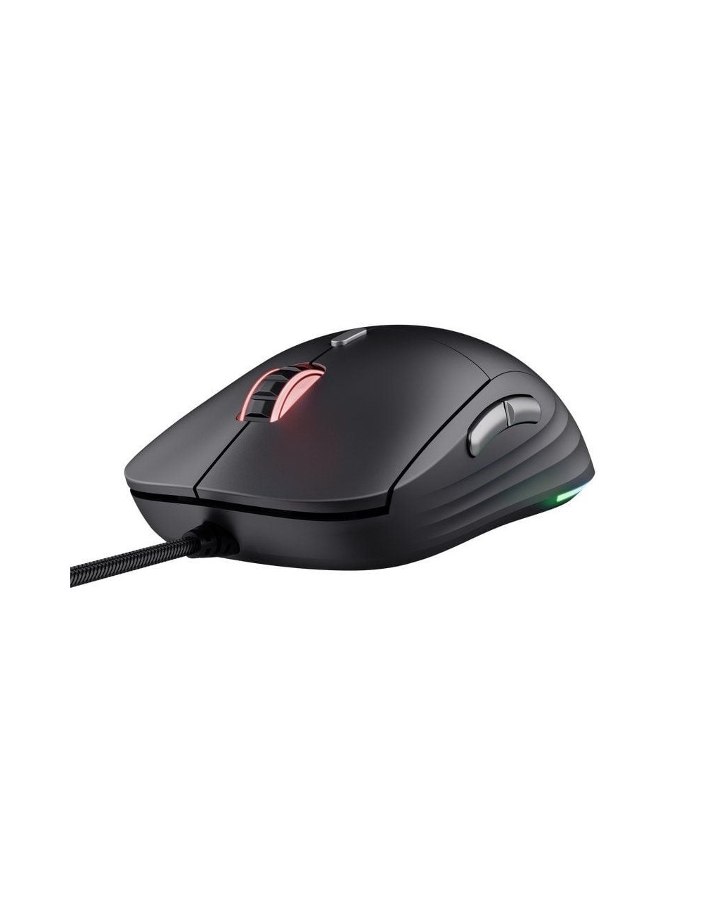 Ratón Gaming Trust Gaming GXT 925 Redex II/ Hasta 10000 DPI