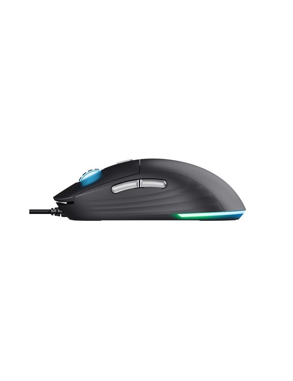 Ratón Gaming Trust Gaming GXT 925 Redex II/ Hasta 10000 DPI