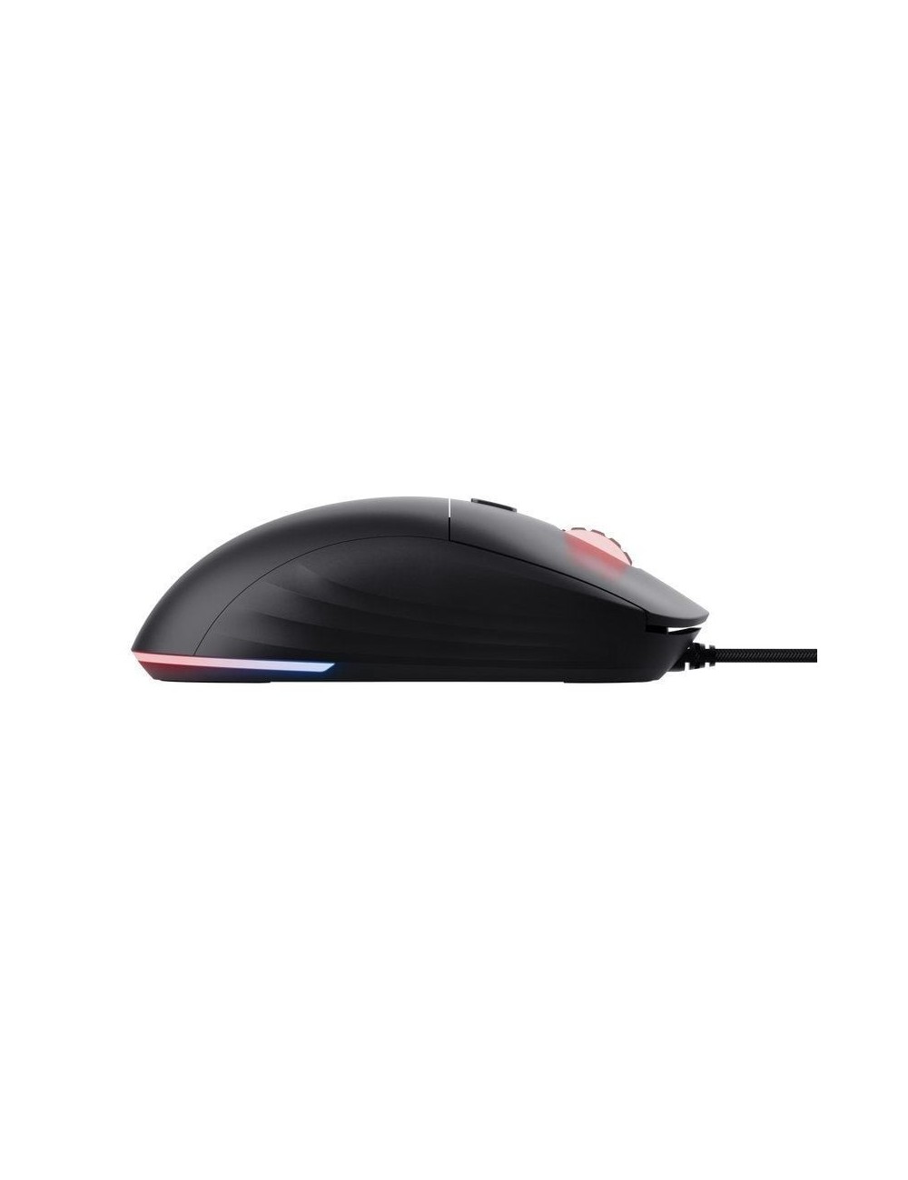 Ratón Gaming Trust Gaming GXT 925 Redex II/ Hasta 10000 DPI