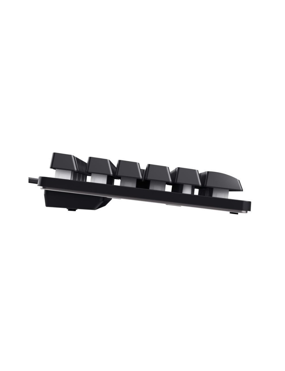 Teclado Gaming Mecánico Trust Gaming GXT 833 Thado TKL 25888