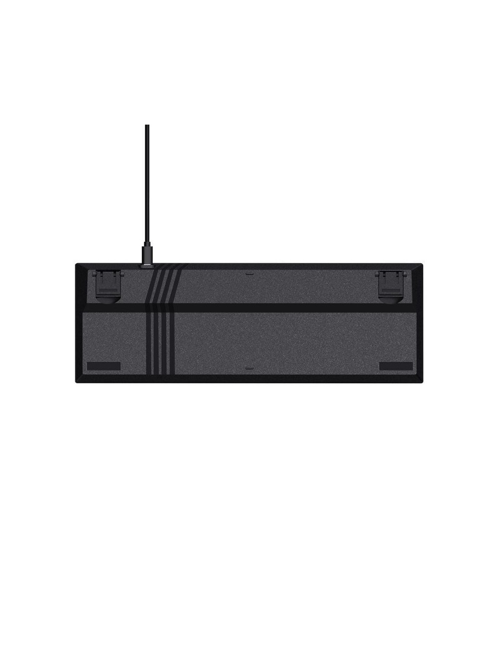 Teclado Gaming Mecánico Trust Gaming GXT 867 Acira