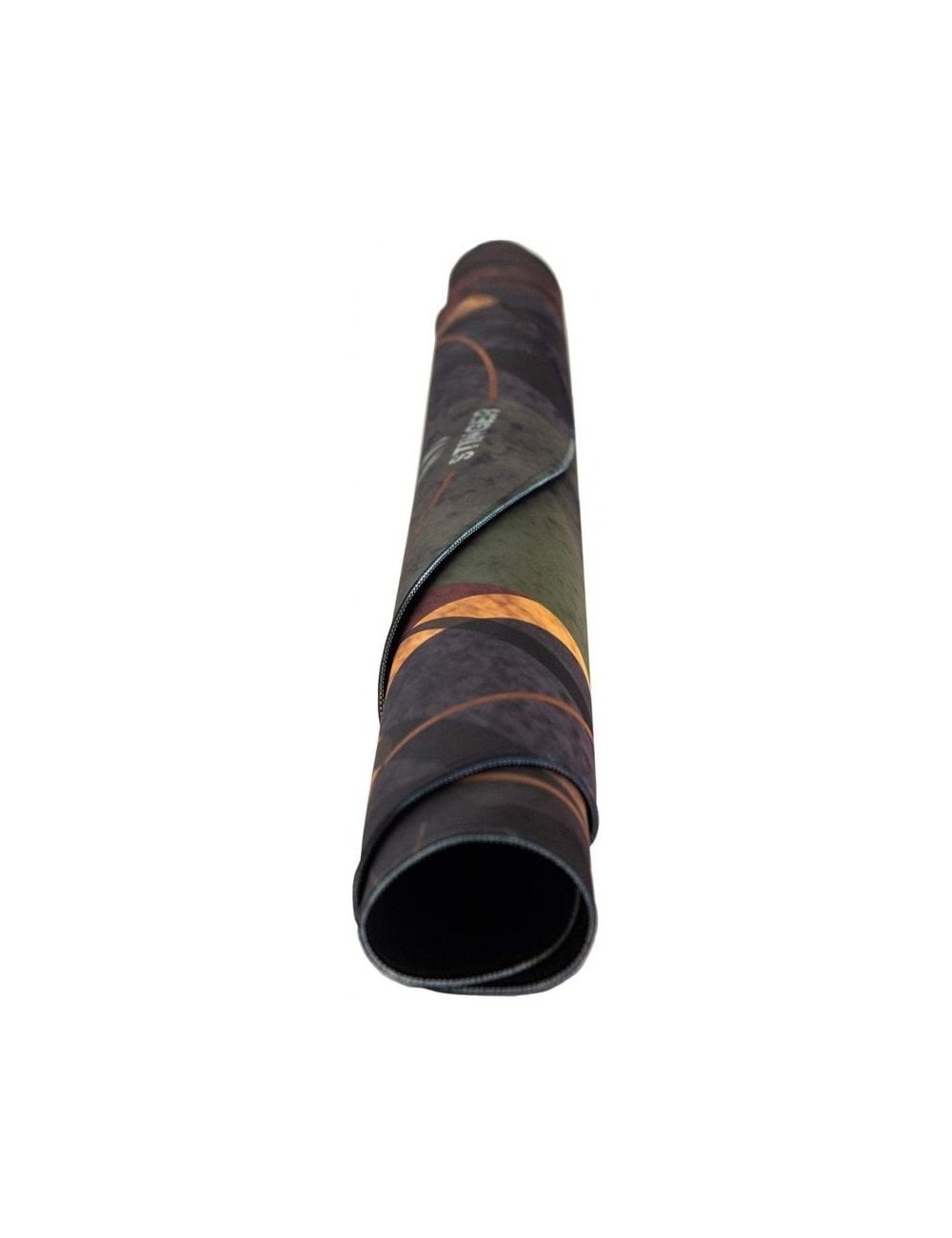 Alfombra Gaming Woxter Stinger Floorpad/ Camuflaje