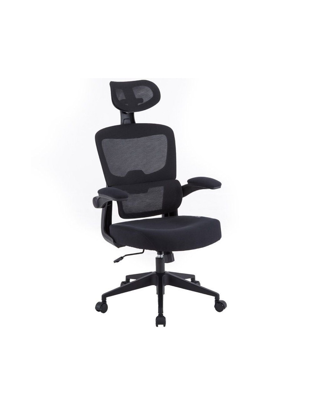 Silla Gaming Woxter Ergo/ Negro