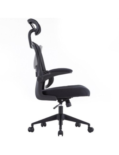 Silla Gaming Woxter Ergo/ Negro