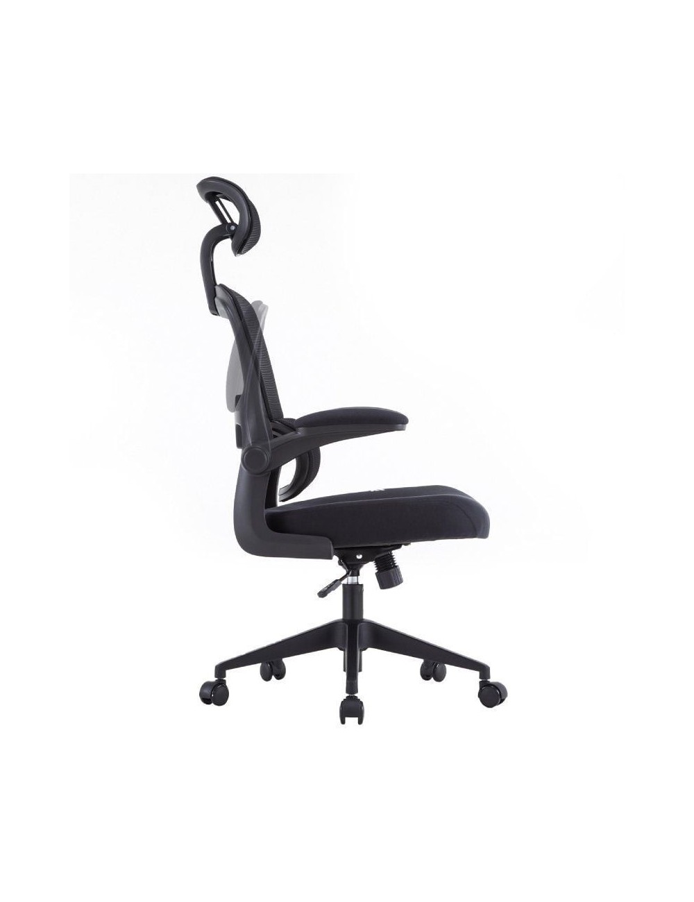 Silla Gaming Woxter Ergo/ Negro