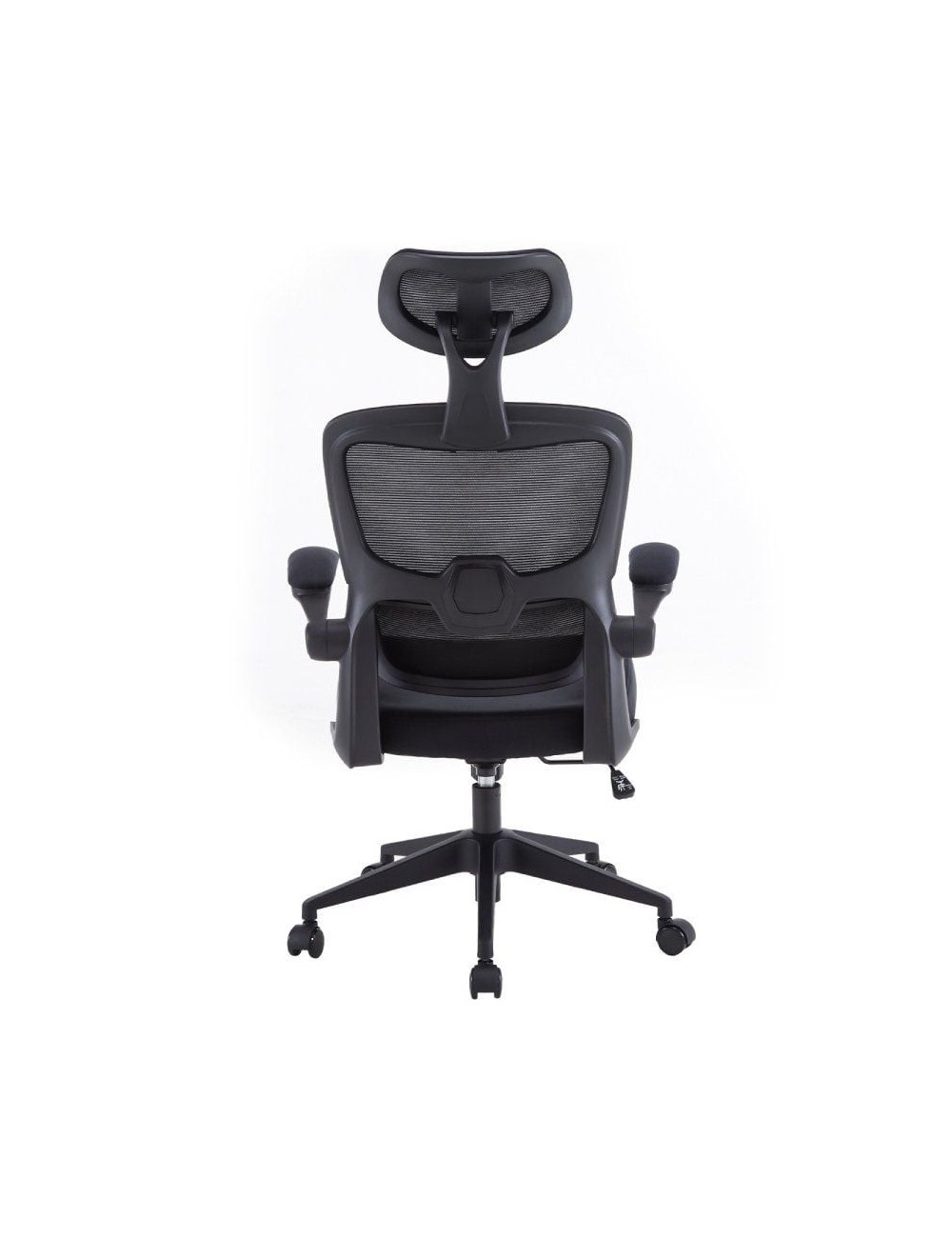 Silla Gaming Woxter Ergo/ Negro