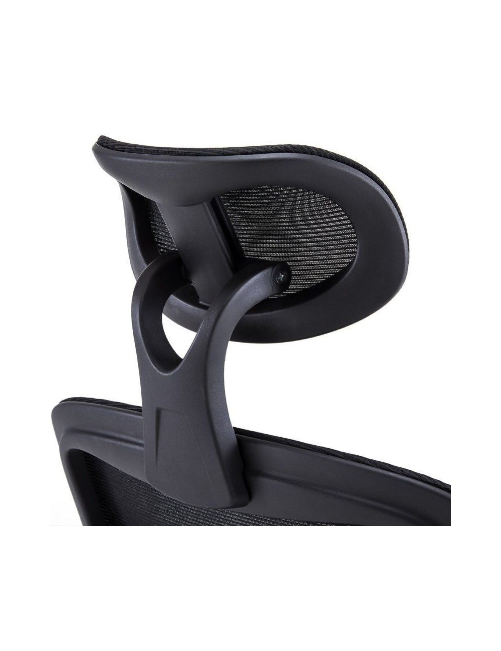 Silla Gaming Woxter Ergo/ Negro