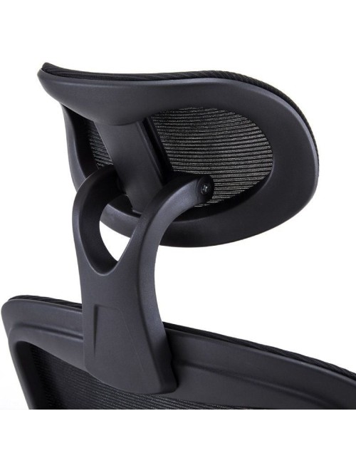 Silla Gaming Woxter Ergo/ Negro
