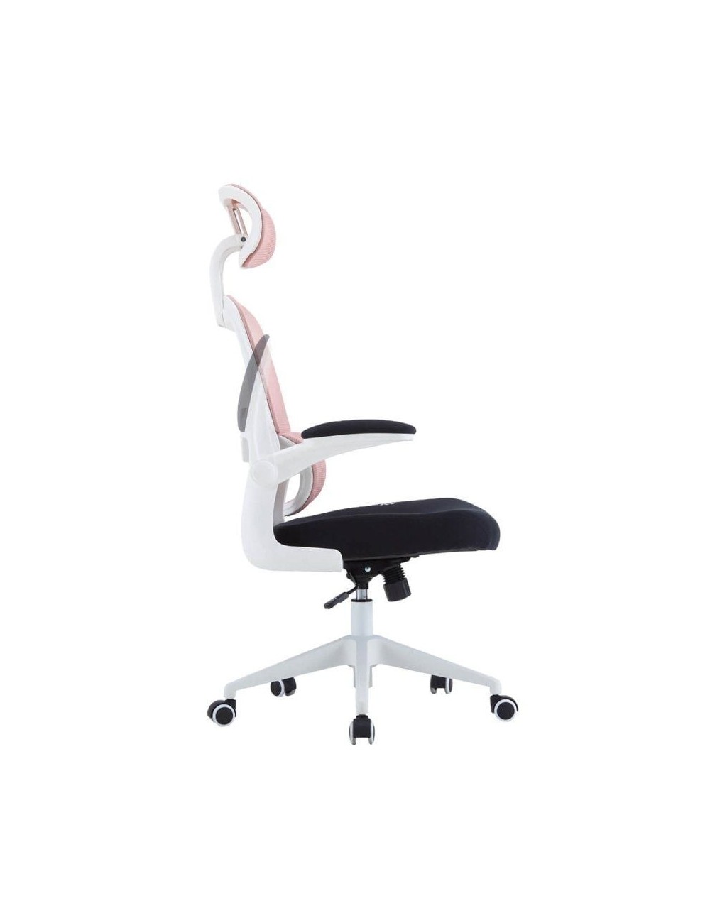 Silla Gaming Woxter Ergo/ Rosa