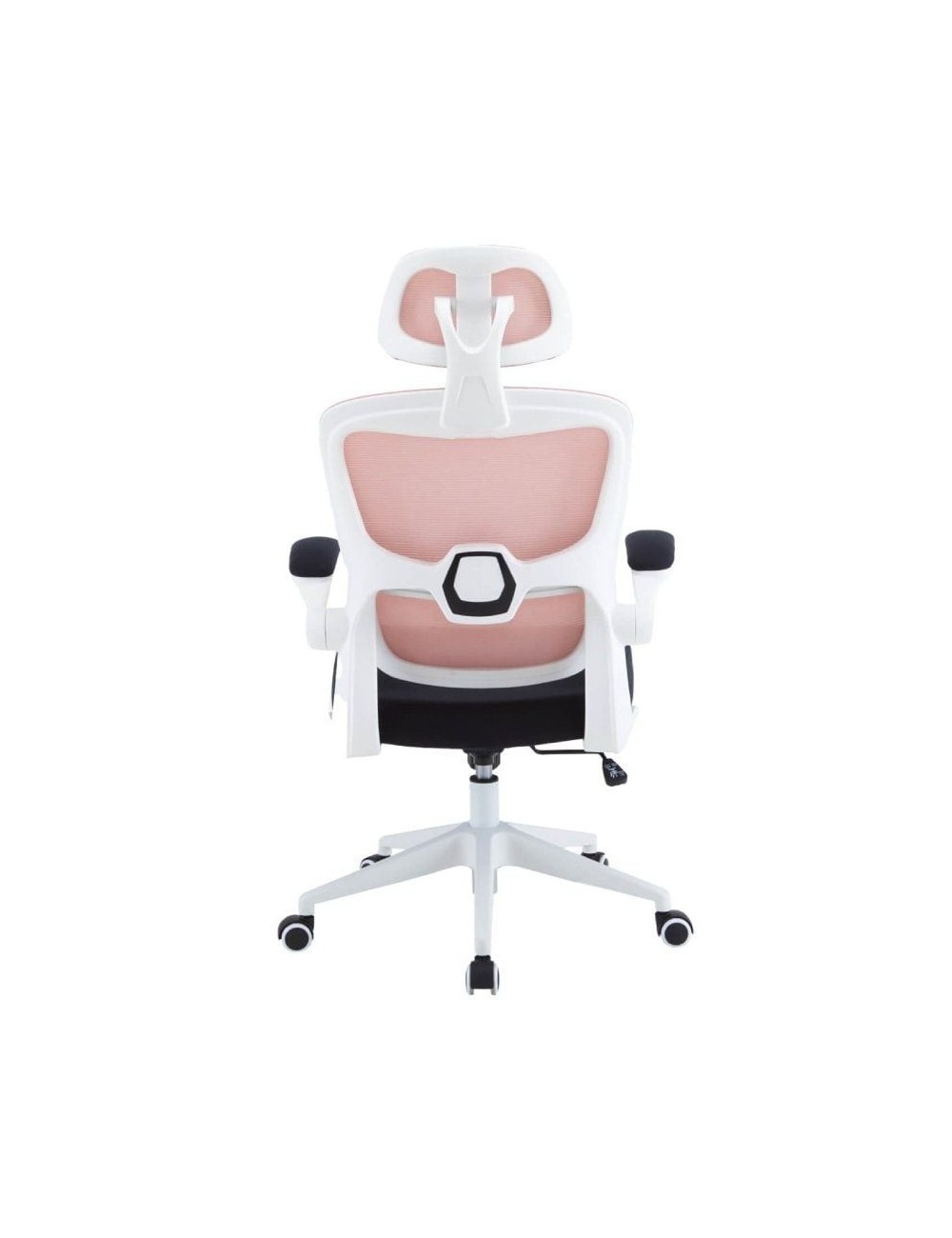 Silla Gaming Woxter Ergo/ Rosa