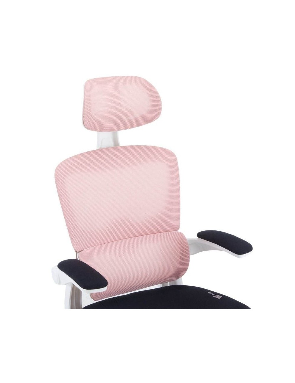 Silla Gaming Woxter Ergo/ Rosa