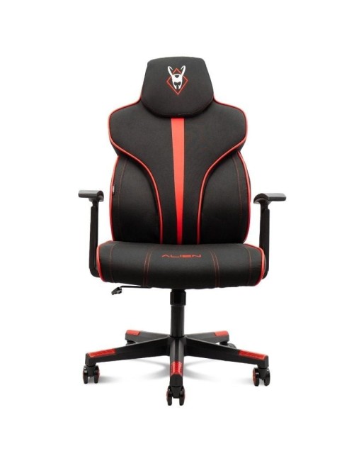 Silla Gaming Woxter Stinger Station Alien V2/ Roja