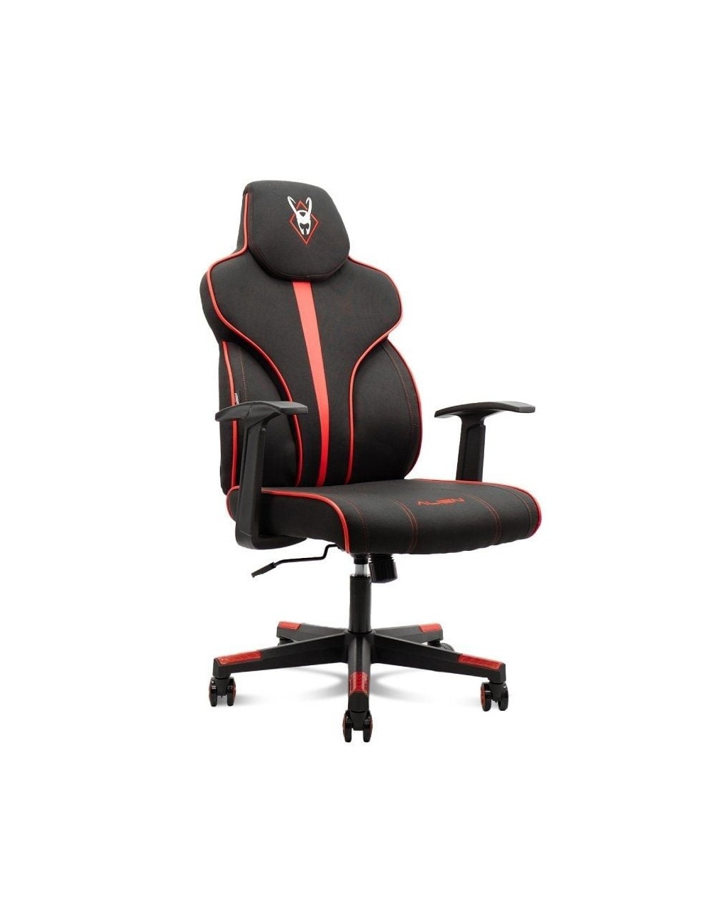 Silla Gaming Woxter Stinger Station Alien V2/ Roja