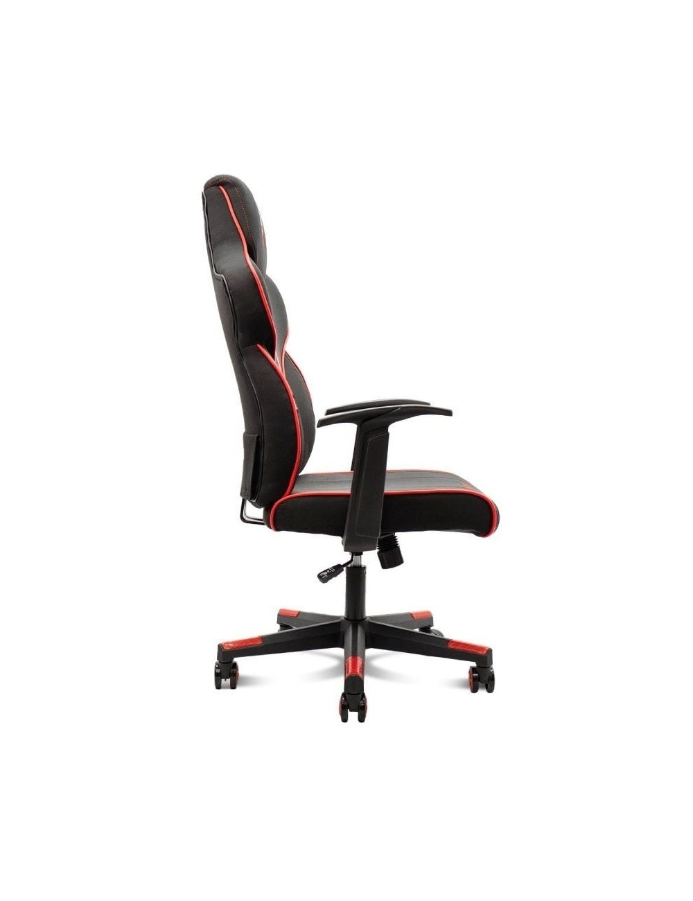 Silla Gaming Woxter Stinger Station Alien V2/ Roja
