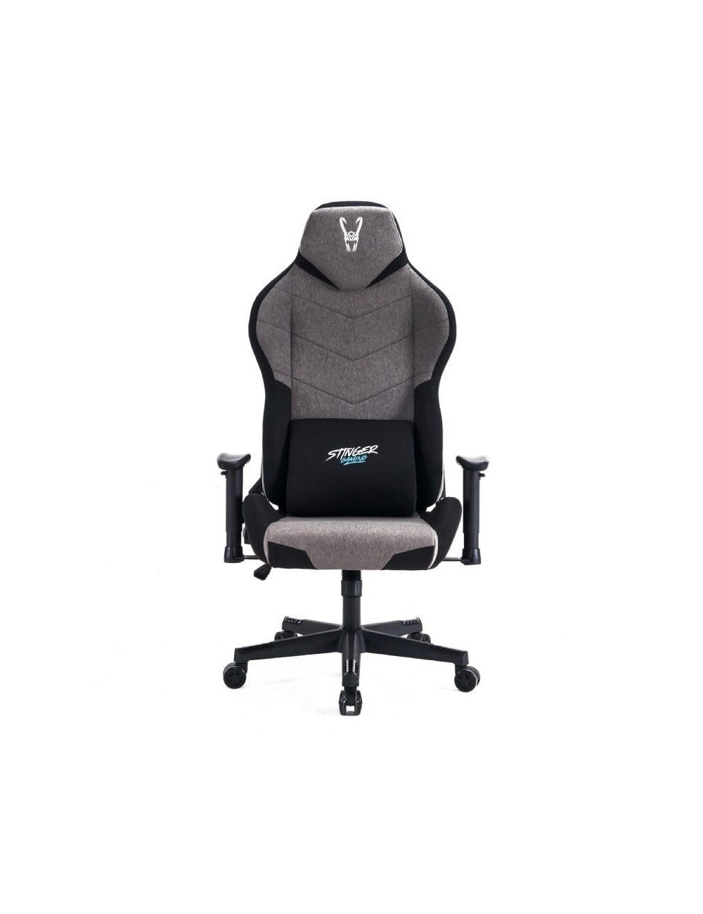 Silla Gaming Woxter Stinger Station Titan/ Dark