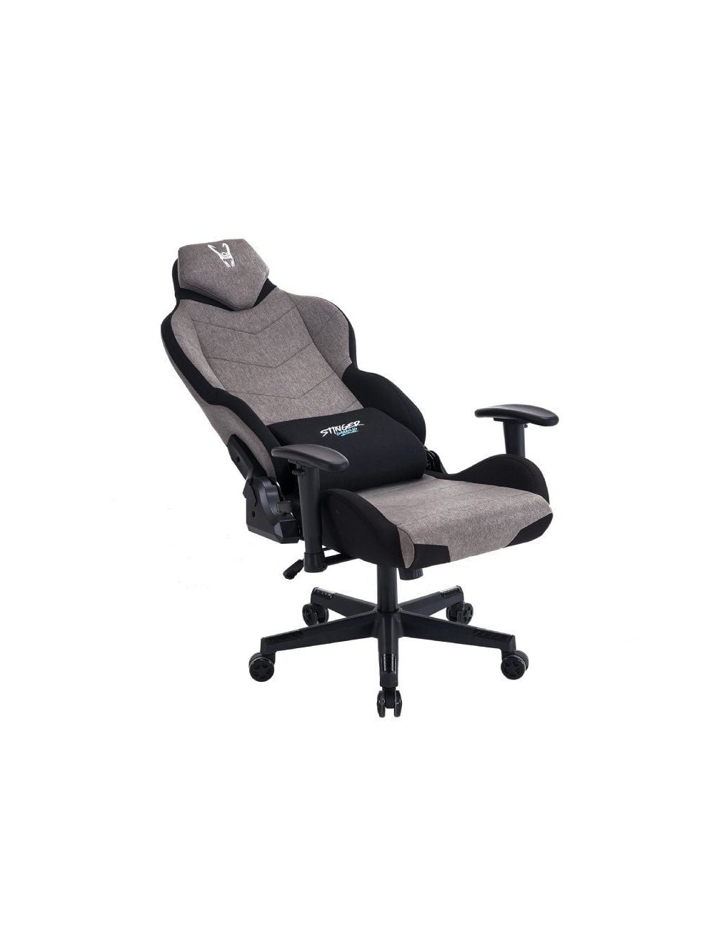 Silla Gaming Woxter Stinger Station Titan/ Dark