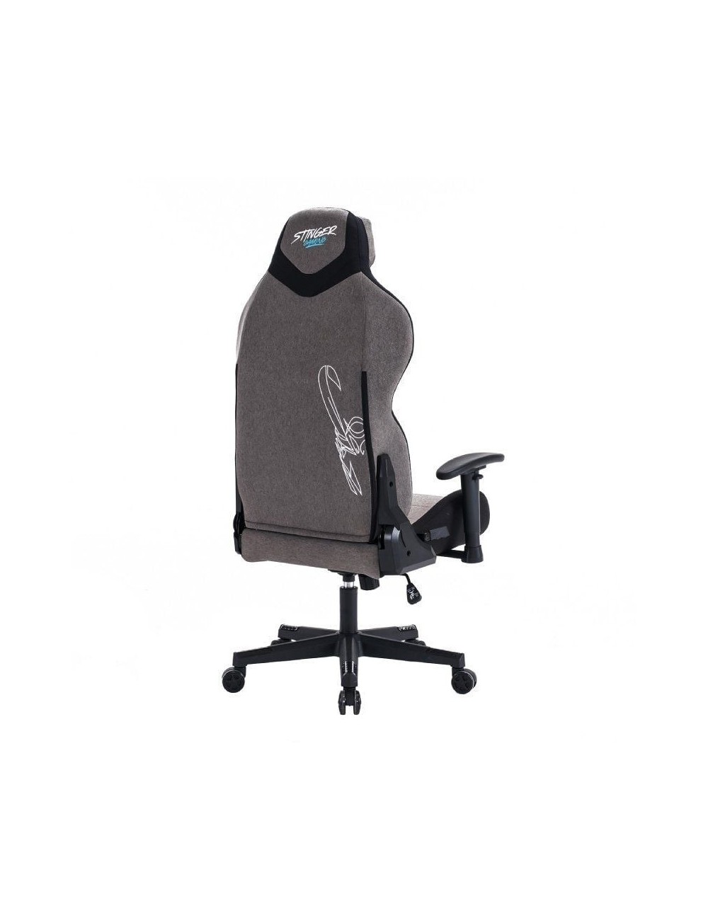 Silla Gaming Woxter Stinger Station Titan/ Dark