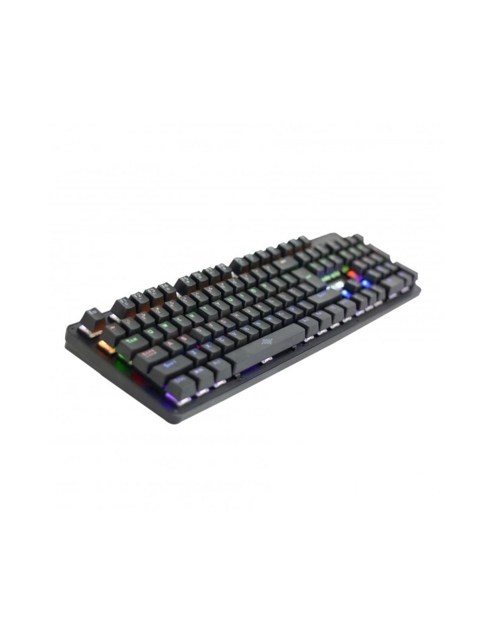 Teclado Gaming Mecánico Woxter Stinger RX 900 K