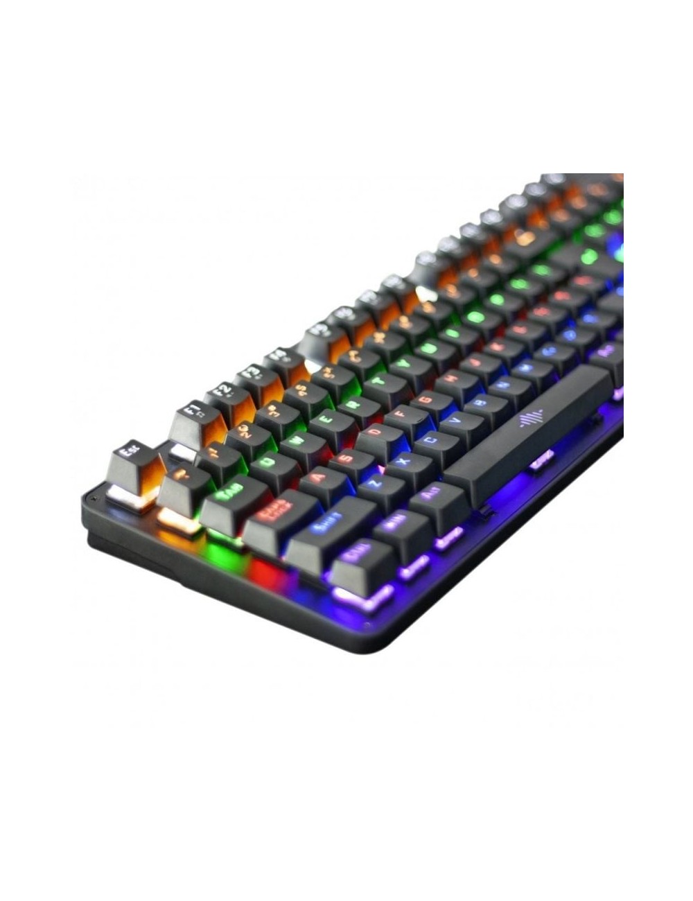 Teclado Gaming Mecánico Woxter Stinger RX 900 K