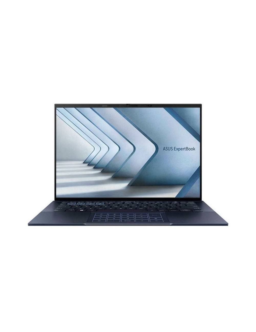 Portátil Asus ExpertBook B9 OLED B9403CVAR-PP1636 Intel Core 5-120U/ 16GB/ 512GB SSD/ 14'/ Sin Sistema Operativo