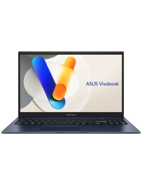 Portátil Asus VivoBook 15 F1504VA-BQ529 Intel Core 5-120U/ 16GB/ 512GB SSD/ 15.6'/ Sin Sistema Operativo