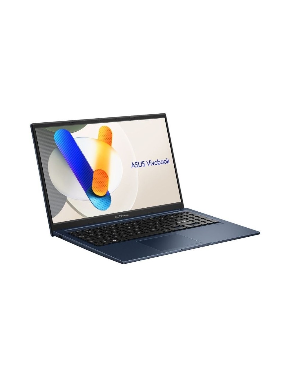 Portátil Asus VivoBook 15 F1504VA-BQ529 Intel Core 5-120U/ 16GB/ 512GB SSD/ 15.6'/ Sin Sistema Operativo