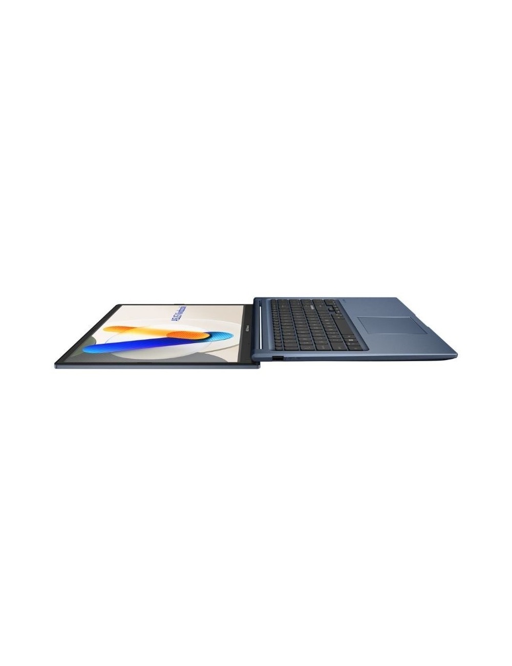Portátil Asus VivoBook 15 F1504VA-BQ529 Intel Core 5-120U/ 16GB/ 512GB SSD/ 15.6'/ Sin Sistema Operativo