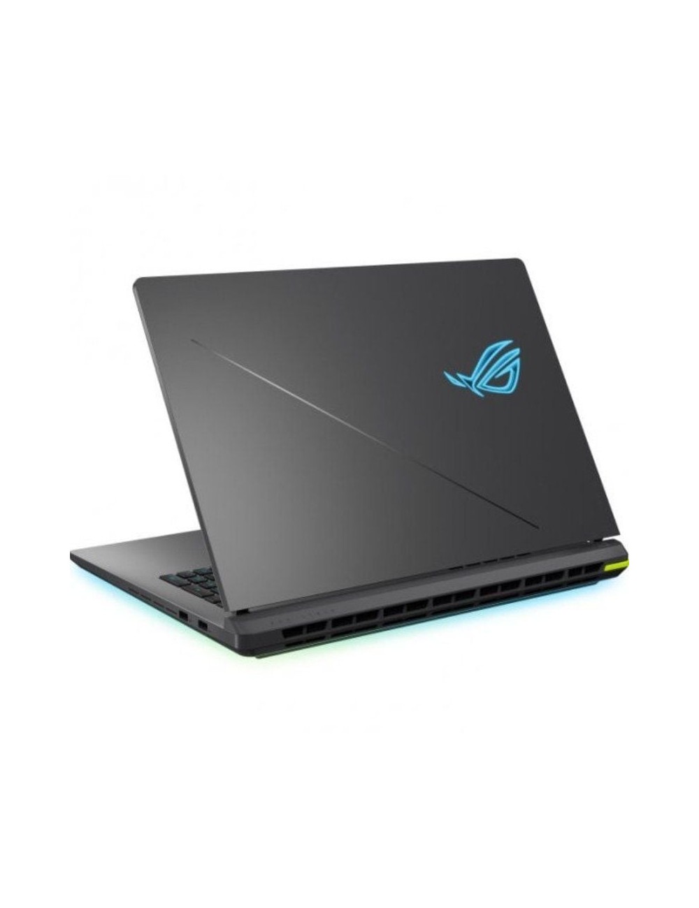 Portátil Gaming Asus ROG Strix G18 (2025) G815JMR-S8051 Intel Core i7-14650HX/ 32GB/ 1TB SSD/ GeForce RTX 5060/ 18'/ Sin Sistema