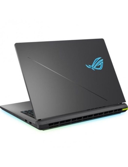 Portátil Gaming Asus ROG Strix G18 (2025) G815JMR-S8051 Intel Core i7-14650HX/ 32GB/ 1TB SSD/ GeForce RTX 5060/ 18'/ Sin Sistema