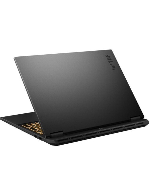 Portátil Gaming  Asus TUF TUF608JPR-QT031 Intel Core i7-14650HX/ 32GB/ 1TB SSD/ GeForce RTX 5070/ 16'/ Sin Sistema Operativo