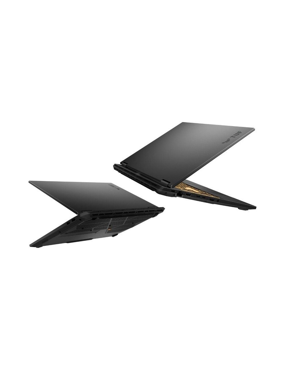 Portátil Gaming  Asus TUF TUF608JPR-QT031 Intel Core i7-14650HX/ 32GB/ 1TB SSD/ GeForce RTX 5070/ 16'/ Sin Sistema Operativo