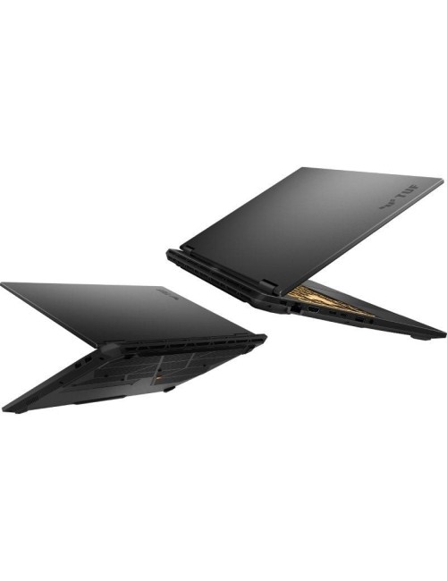 Portátil Gaming  Asus TUF TUF608JPR-QT031 Intel Core i7-14650HX/ 32GB/ 1TB SSD/ GeForce RTX 5070/ 16'/ Sin Sistema Operativo