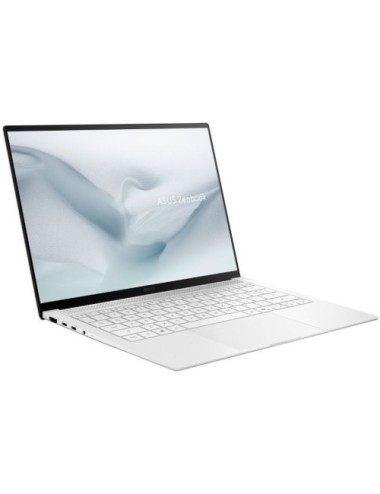 Portátil Asus Zenbook S14 OLED UX5406AA-SU248W Intel Core Ultra 9-386H/ 32GB/ 1TB SSD/ 14' Táctil/ Win11
