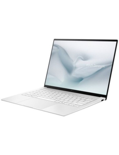 Portátil Asus Zenbook S14 OLED UX5406AA-SU248W Intel Core Ultra 9-386H/ 32GB/ 1TB SSD/ 14' Táctil/ Win11
