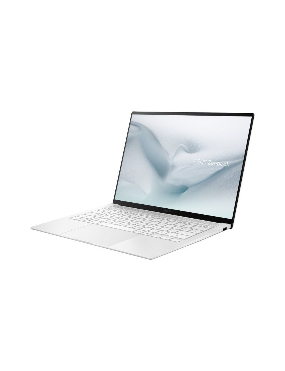 Portátil Asus Zenbook S14 OLED UX5406AA-SU248W Intel Core Ultra 9-386H/ 32GB/ 1TB SSD/ 14' Táctil/ Win11
