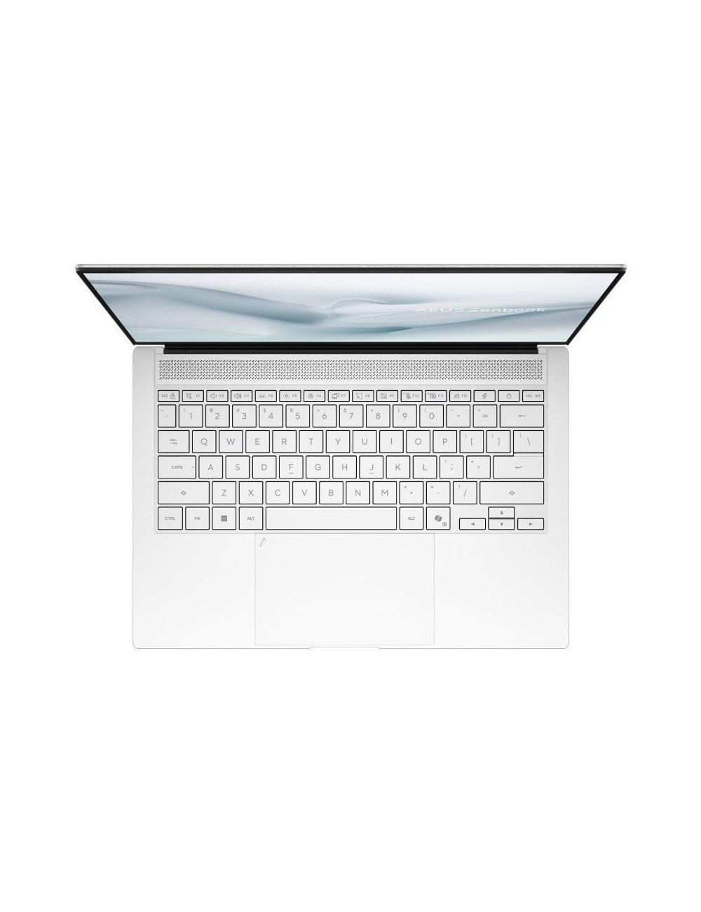 Portátil Asus Zenbook S14 OLED UX5406AA-SU248W Intel Core Ultra 9-386H/ 32GB/ 1TB SSD/ 14' Táctil/ Win11