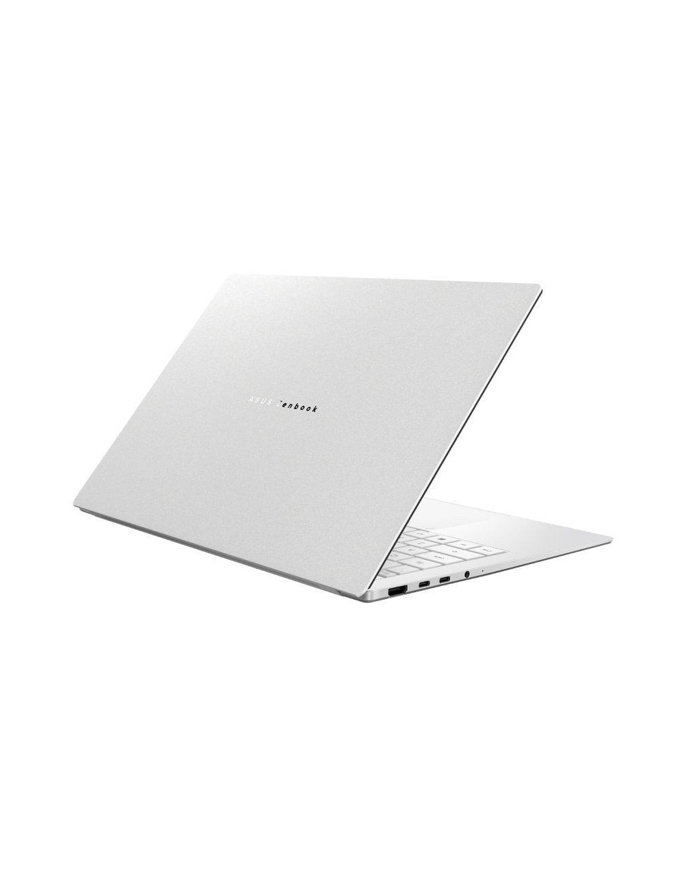 Portátil Asus Zenbook S14 OLED UX5406AA-SU248W Intel Core Ultra 9-386H/ 32GB/ 1TB SSD/ 14' Táctil/ Win11