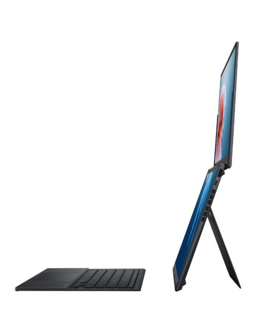 Portátil Convertible Asus ZenBook Duo OLED UX8406CA-QL336W Intel Core Ultra 7-255H/ 32GB/ 1TB SSD/ 14' Táctil/ Win11