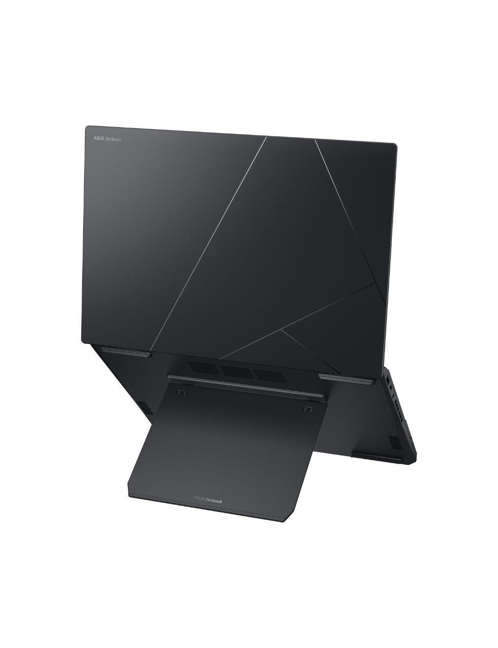 Portátil Convertible Asus ZenBook Duo OLED UX8406CA-QL336W Intel Core Ultra 7-255H/ 32GB/ 1TB SSD/ 14' Táctil/ Win11