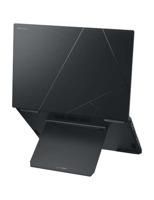 Portátil Convertible Asus ZenBook Duo OLED UX8406CA-QL336W Intel Core Ultra 7-255H/ 32GB/ 1TB SSD/ 14' Táctil/ Win11