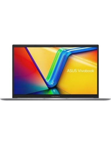 Portátil Asus VivoBook 15 X1504VA-BQ4271 Intel Core 7-150U/ 16GB/ 512GB SSD/ 15.6'/ Sin Sistema Operativo