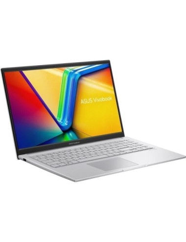 Portátil Asus VivoBook 15 X1504VA-BQ4271 Intel Core 7-150U/ 16GB/ 512GB SSD/ 15.6'/ Sin Sistema Operativo