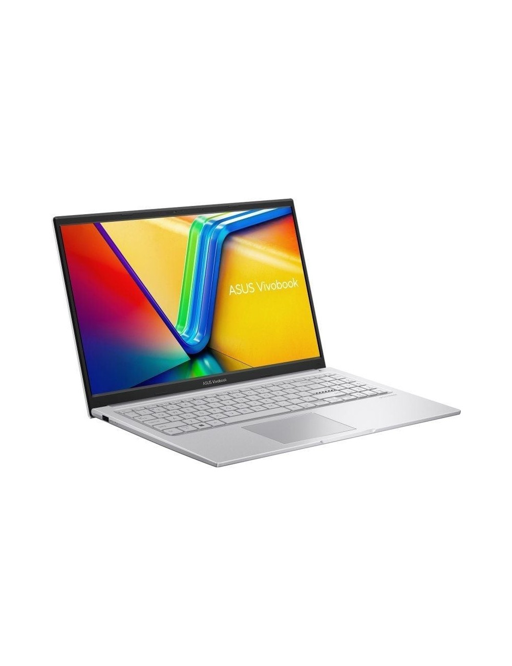 Portátil Asus VivoBook 15 X1504VA-BQ4271 Intel Core 7-150U/ 16GB/ 512GB SSD/ 15.6'/ Sin Sistema Operativo
