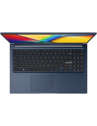 Portátil Asus VivoBook 15 X1504VA-BQ4619 Intel Core 7-150U/ 16GB/ 1TB SSD/ 15.6'/ Sin Sistema Operativo