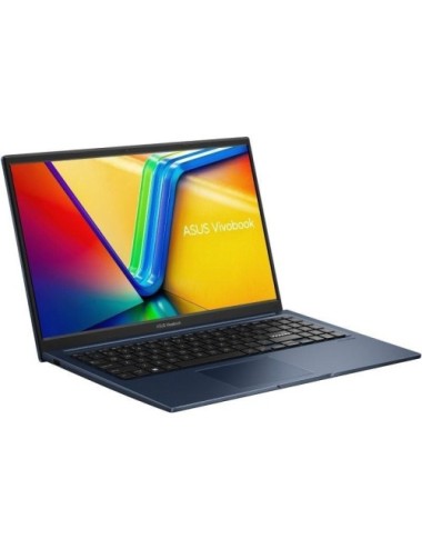 Portátil Asus VivoBook 15 X1504VA-BQ4619 Intel Core 7-150U/ 16GB/ 1TB SSD/ 15.6'/ Sin Sistema Operativo