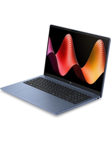 Portátil HP OmniBook 3 16-BY0006NS Ryzen 5 40/ 16GB/ 512GB SSD/ 16'/ Sin Sistema Operativo