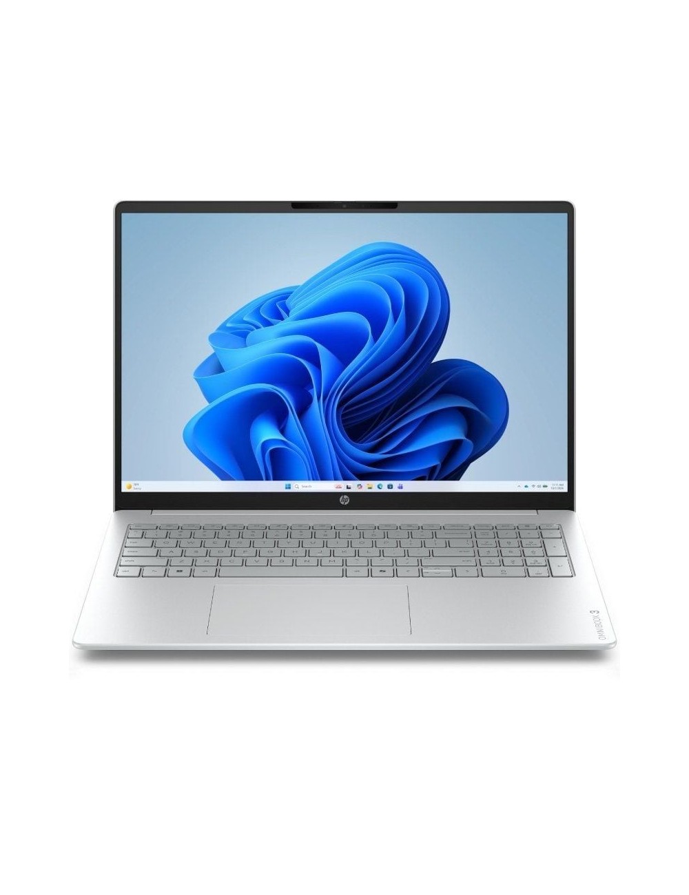 Portátil HP OmniBook 3 16-BY0011NS Ryzen 5 40/ 16GB/ 512GB SSD/ 16'/ Win11