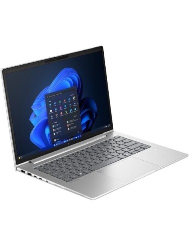 Portátil HP EliteBook 6 G1ah 9M4H5AT Ryzen 5 220/ 16GB/ 512GB SSD/ 14'/ Win11 Pro