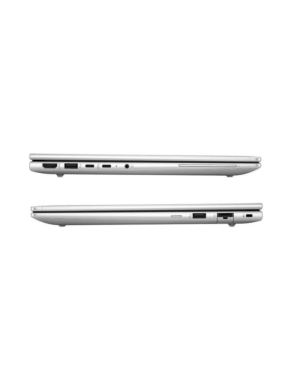 Portátil HP EliteBook 645 G11 9Y727ET Ryzen 5 PRO 7535U/ 16GB/ 512GB SSD/ 14'/ Win11 Pro